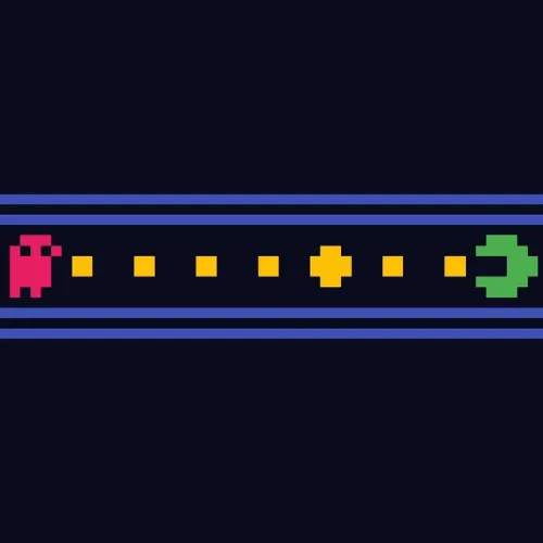 Paku Paku game icon
